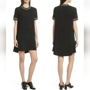 Rag & Bone Thatch T- Shirt Dress Size Small